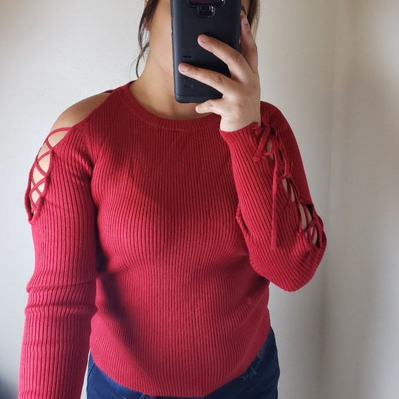 Zara Sweater - Picture 5 of 5